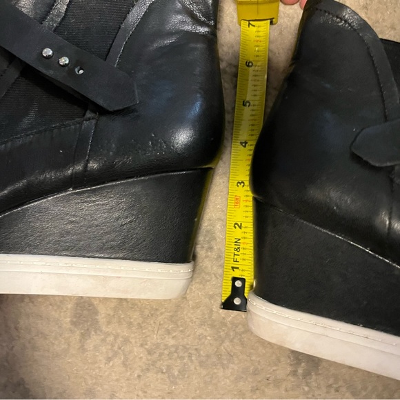 L. Paolo booties (marant-ish) booties still in very good condition. - Picture 3 of 8